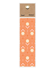 Daisy Chain Double-Sided Bookmark