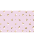 Pearl Boba Tea Deskpad