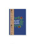 Blessed Beyond Measure Classic Layflat Notebook