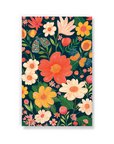 Beautiful Garden Classic Layflat Notebook