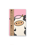 Smoko Tayto Mootato Classic Layflat Notebook