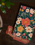 Beautiful Garden Classic Layflat Notebook