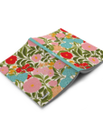 Bold Blooms Classic Layflat Notebook