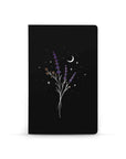 Lavender Classic Layflat Lined Notebook