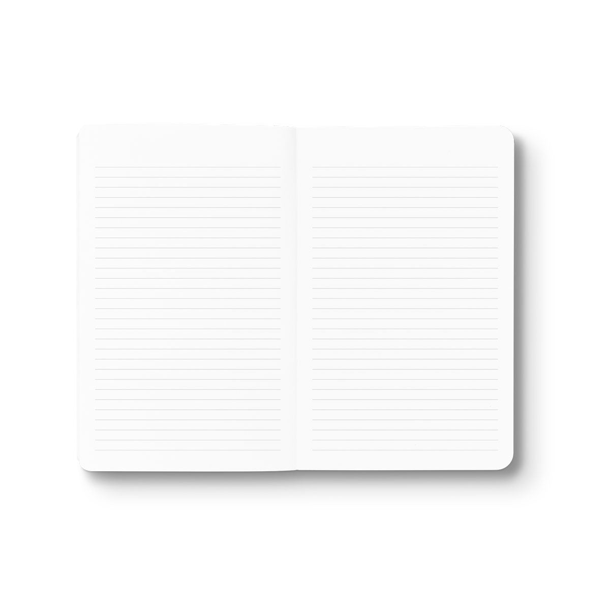 Foresight Classic Layflat Lined Notebook
