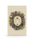 Earth Goddess Classic Layflat Lined Notebook